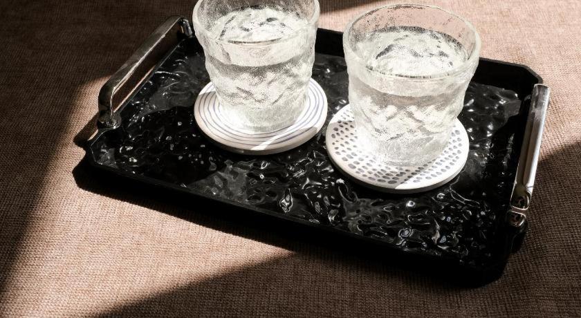 金珍珠酒店 大叻 外观 照片